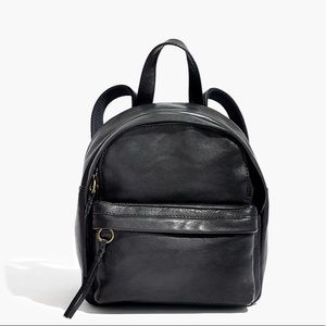 Madewell backpack